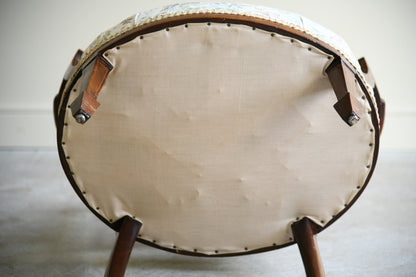 Edwardian Occasional Chair