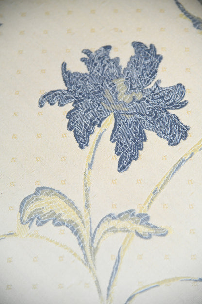 Victorian Mahogany Occasional Chair