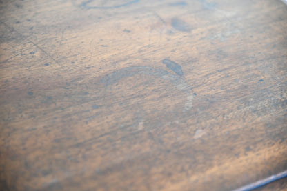 Large Antique Mahogany Chest of Drawers