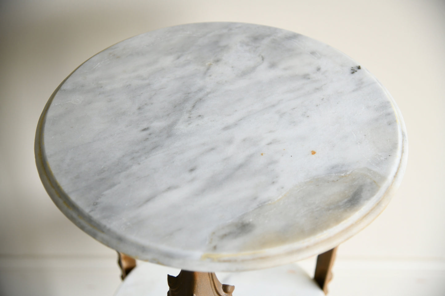 Vintage Louis XV Style Occasional Table
