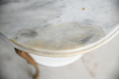 Vintage Louis XV Style Occasional Table