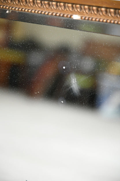 Early 20th Century Gilt Mirror