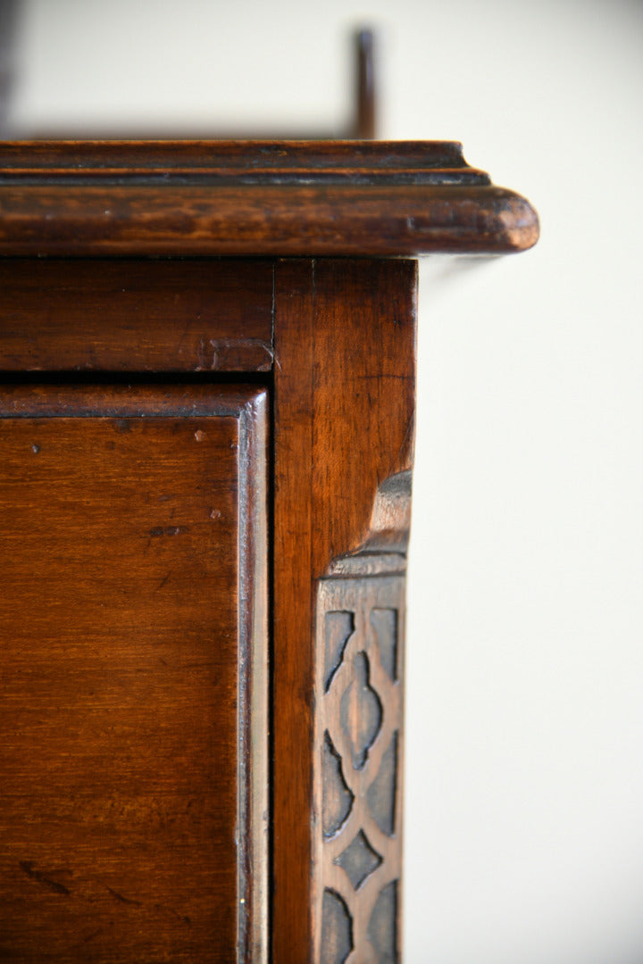 Georgian Style Mahogany Chest of Drawers