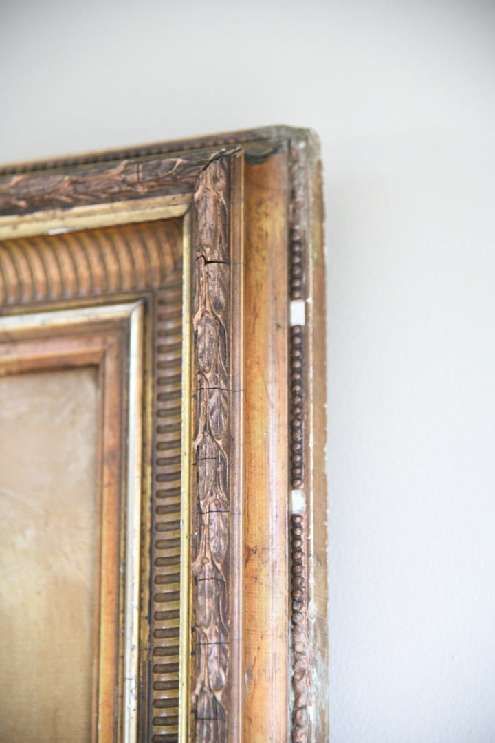 Still Life - Fruit & Pumpkin