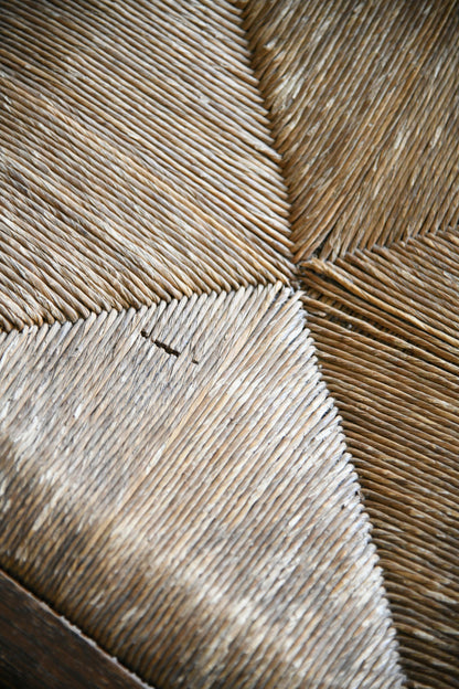 Pair Arts & Crafts Dining Chairs