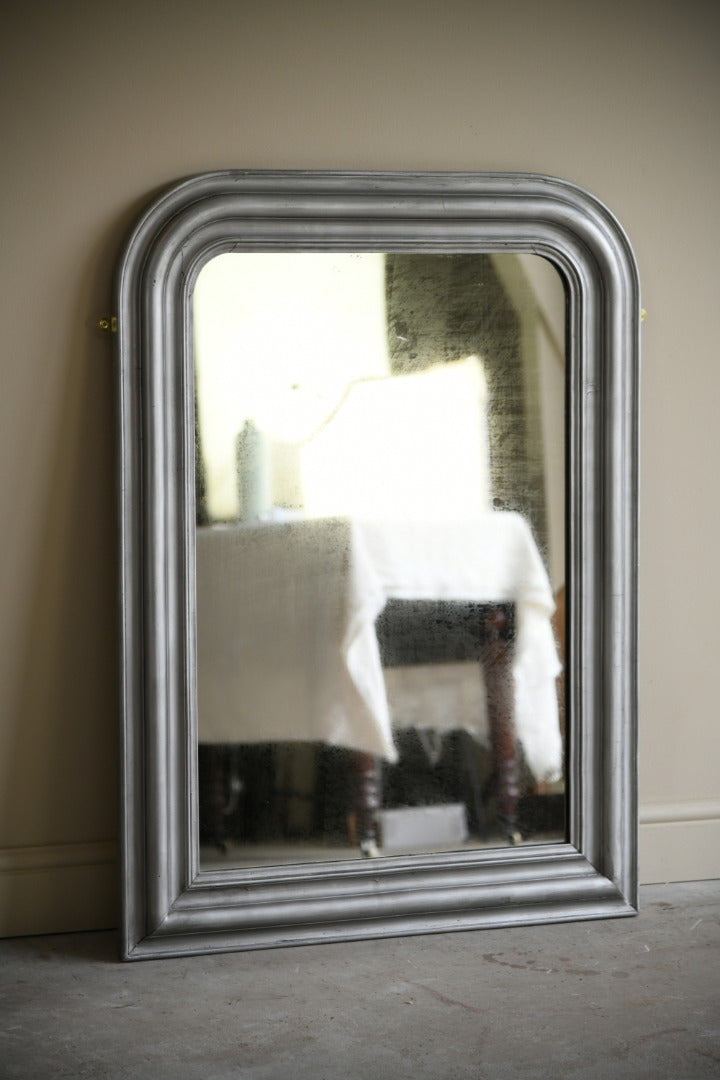 Antique Louis Philippe Mirror