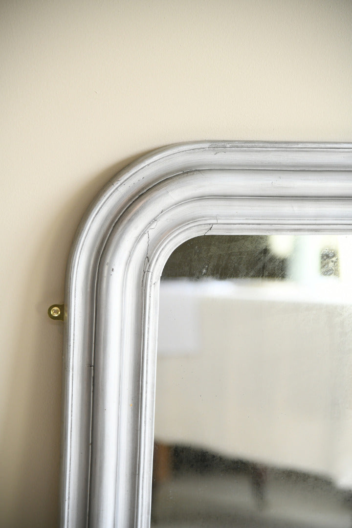 Antique Louis Philippe Mirror