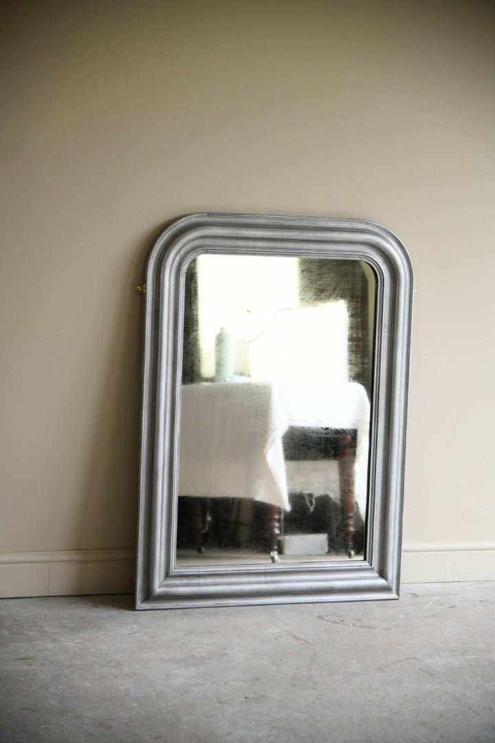 Antique Louis Philippe Mirror