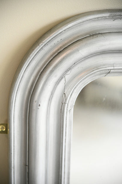 Antique Louis Philippe Mirror