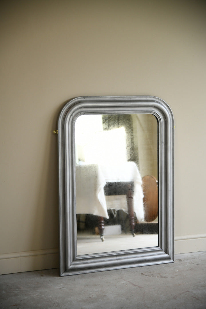 Antique Louis Philippe Mirror