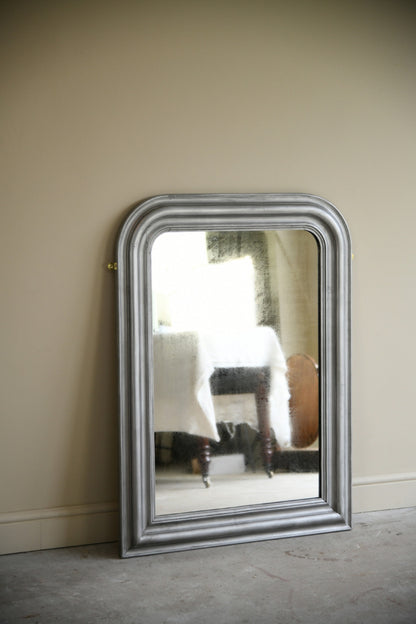 Antique Louis Philippe Mirror