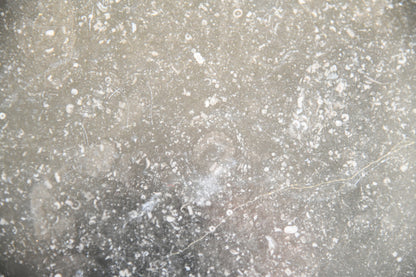 Antique Limestone Washstand