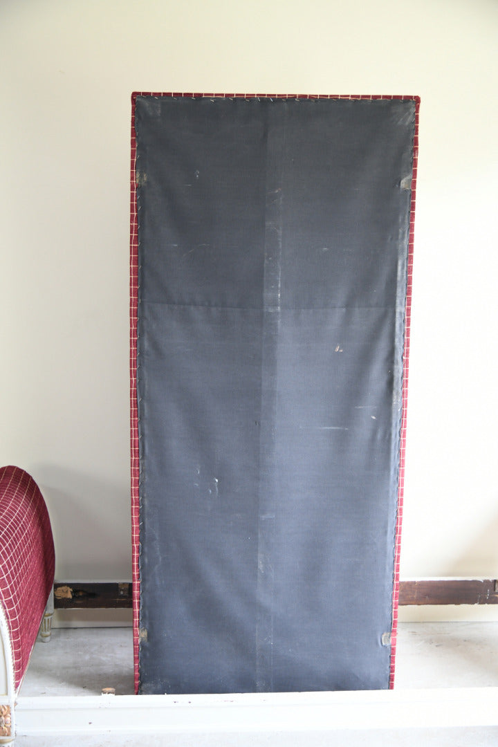 A 19th Century Continental Painted Day Bed