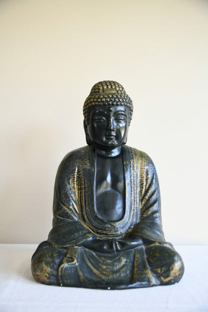 Decorative Seated Buddha