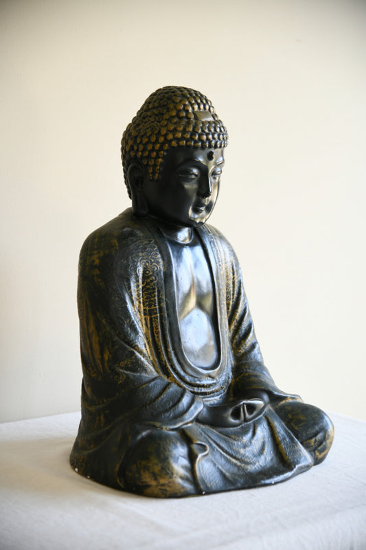 Decorative Seated Buddha