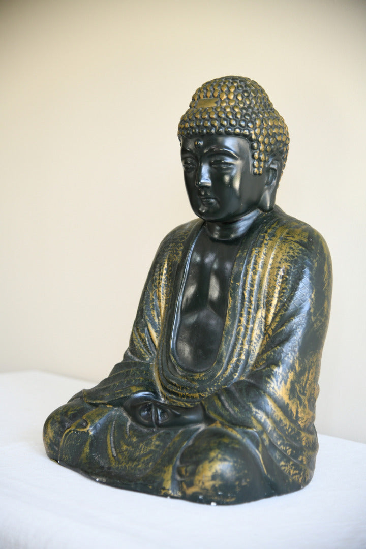 Decorative Seated Buddha