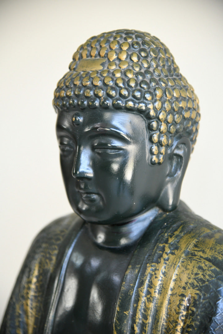 Decorative Seated Buddha