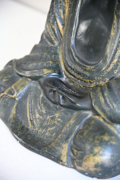 Decorative Seated Buddha