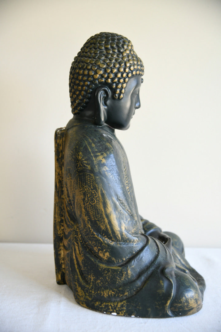 Decorative Seated Buddha