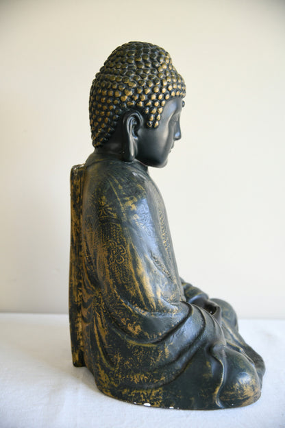 Decorative Seated Buddha