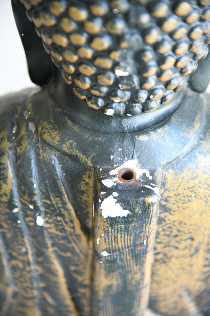 Decorative Seated Buddha