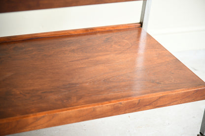 Retro 1970s Drinks Trolley
