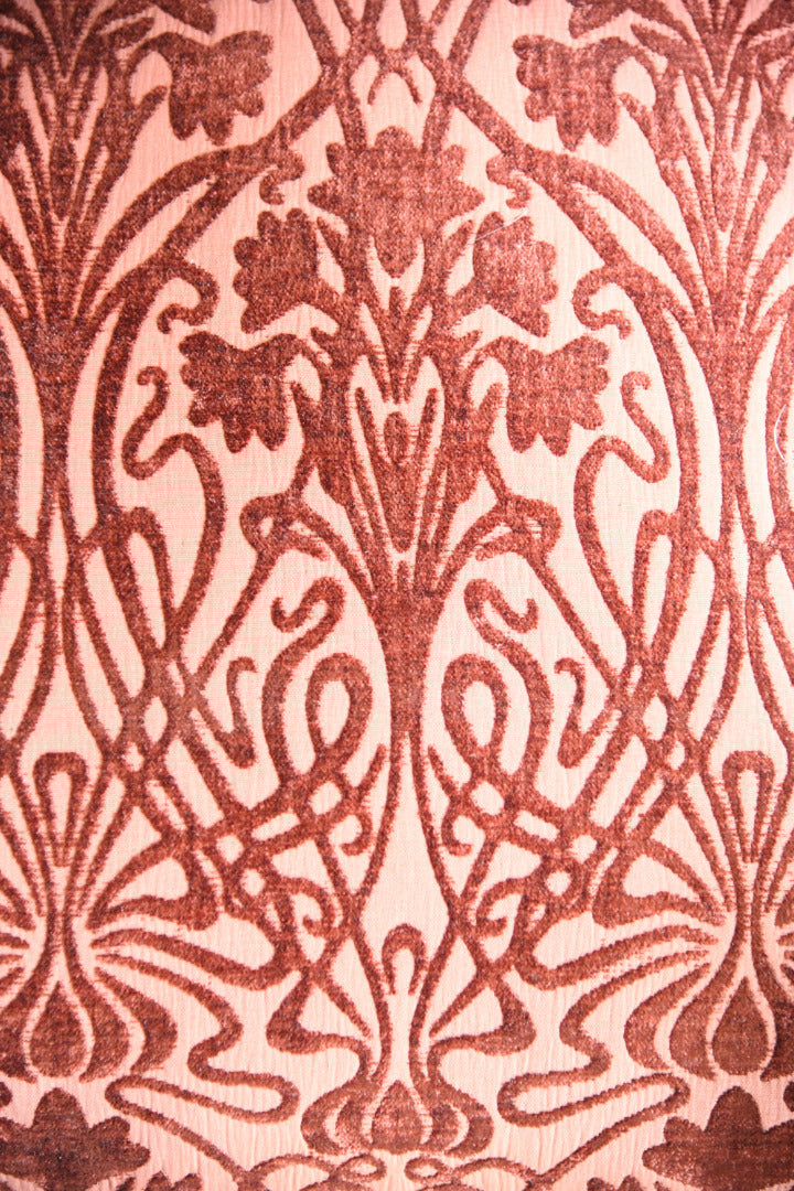 Georgian Style Arm Chair