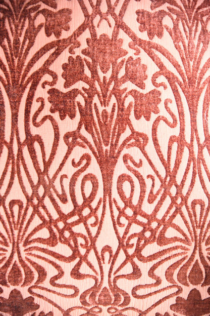 Georgian Style Arm Chair