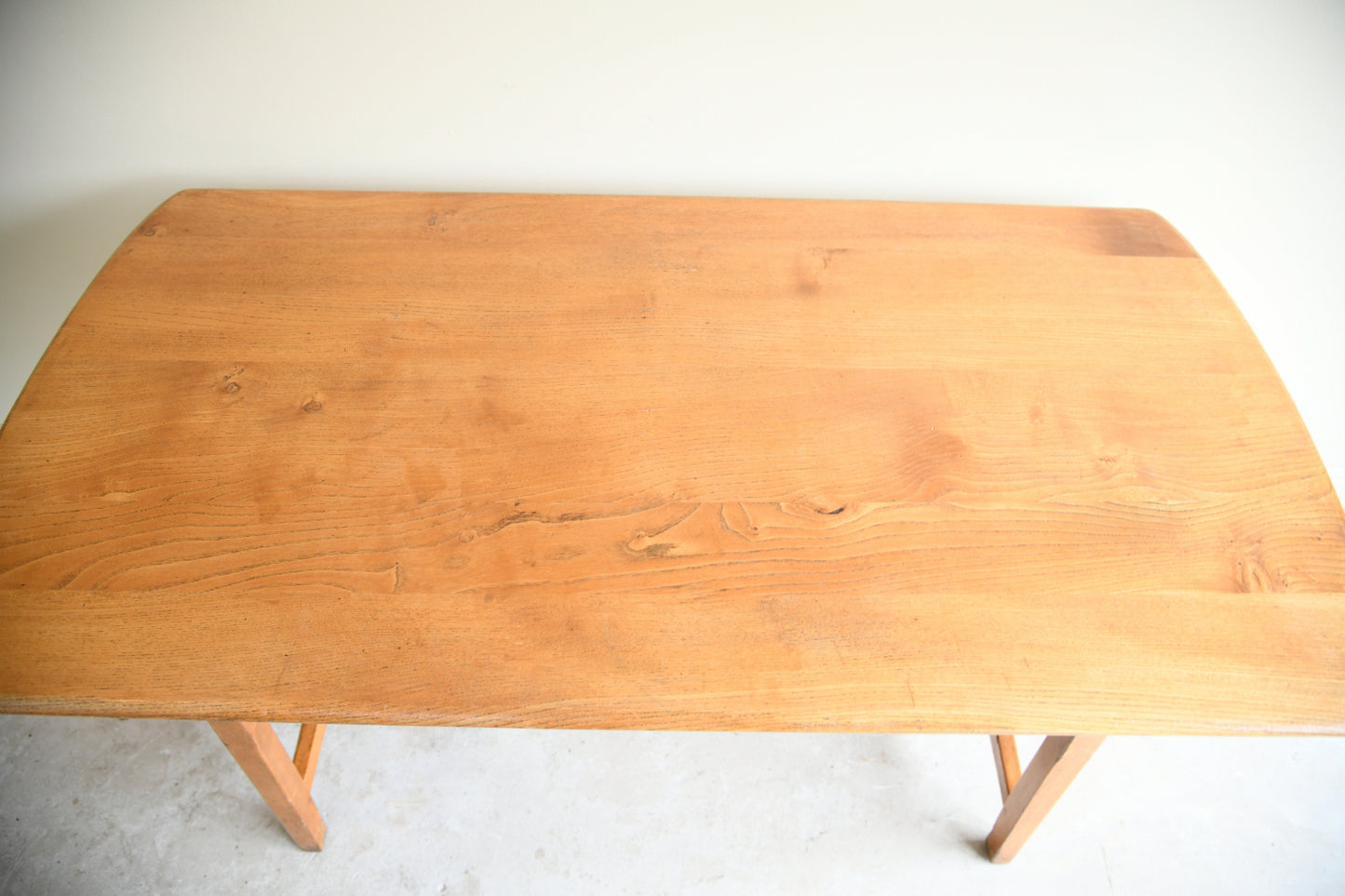 Vintage Ercol CC41 Dining Table