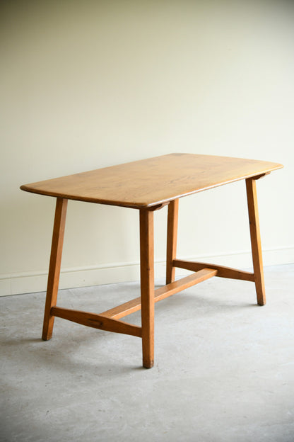 Vintage Ercol CC41 Dining Table