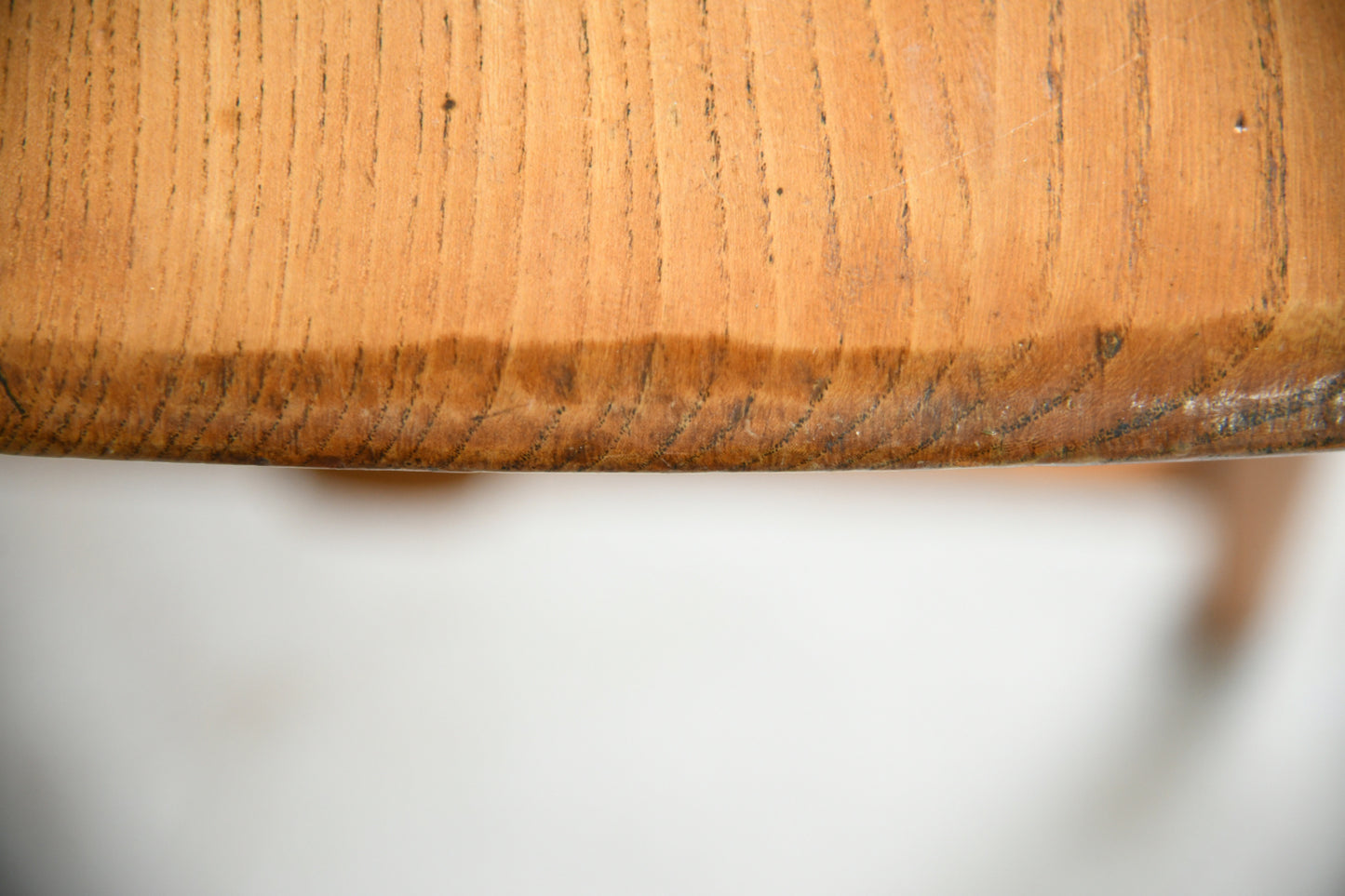 Vintage Ercol CC41 Dining Table