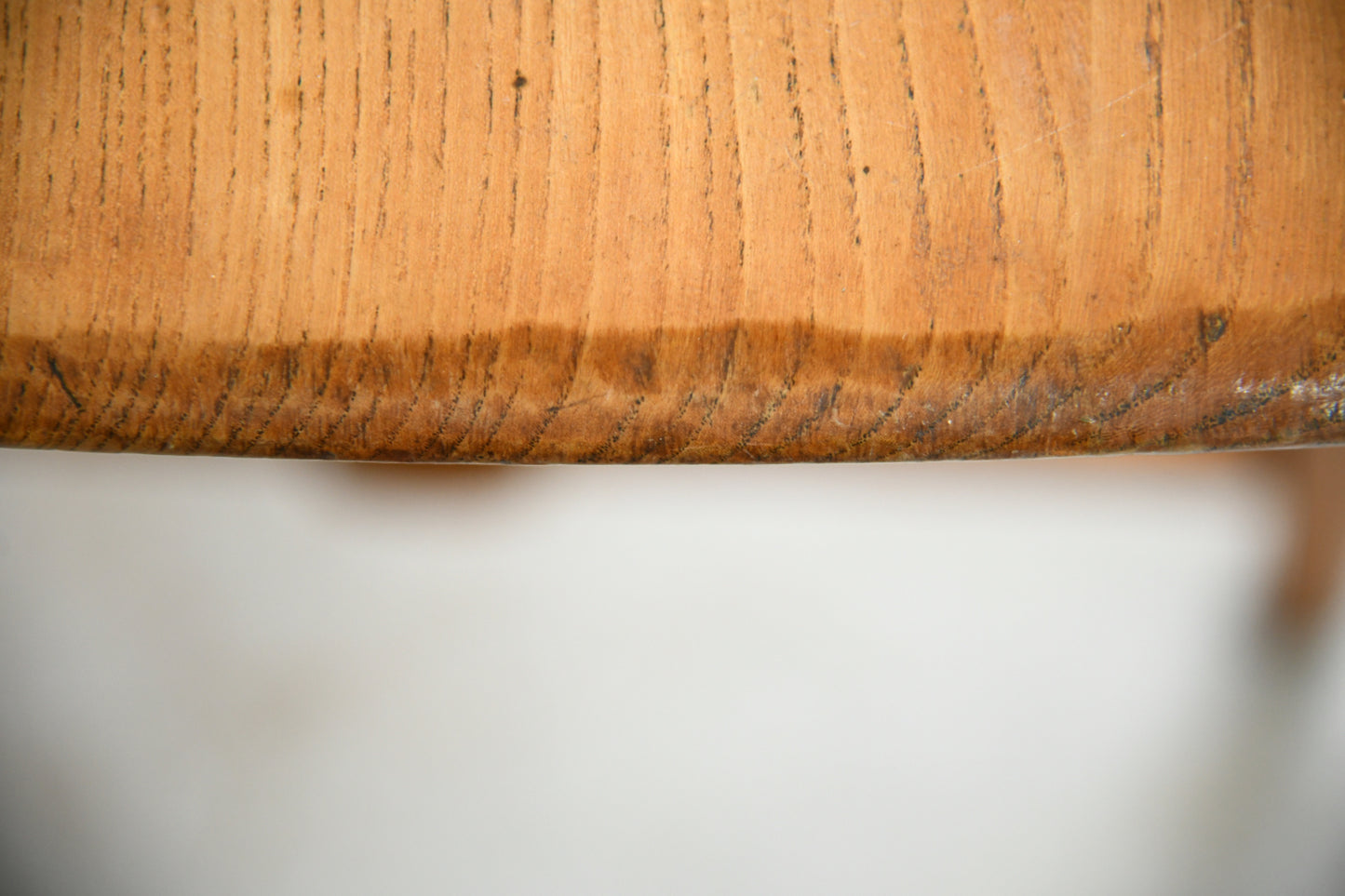 Vintage Ercol CC41 Dining Table