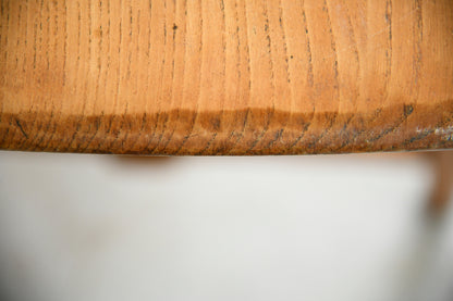 Vintage Ercol CC41 Dining Table