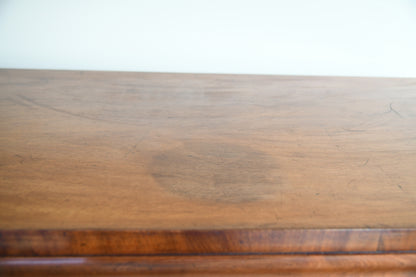 Antique Large Mahogany Chest of Drawers