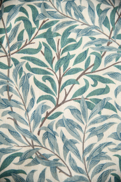 William Morris Willow Bough Fabric