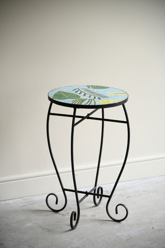 Mosaic Occasional Table