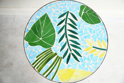Mosaic Occasional Table