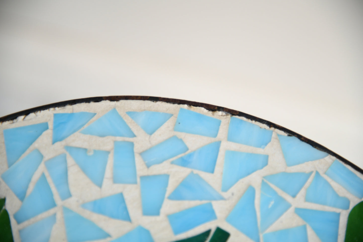 Mosaic Occasional Table