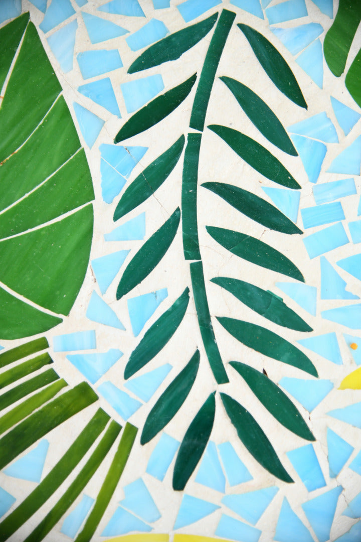 Mosaic Occasional Table