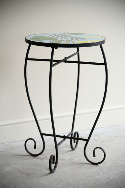 Mosaic Occasional Table