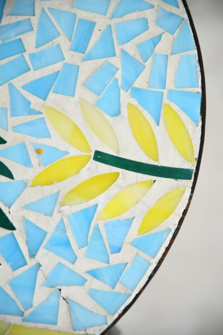 Mosaic Occasional Table
