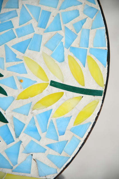 Mosaic Occasional Table