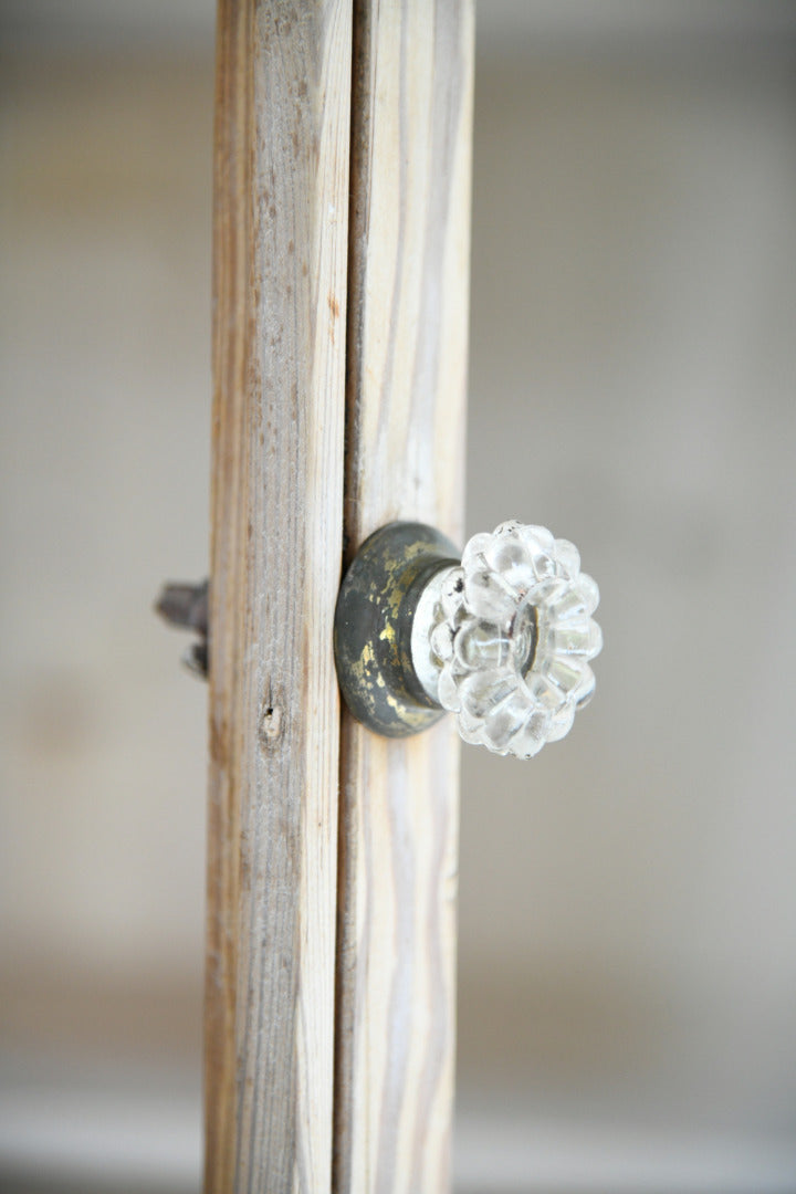 Antique Glazed Pine Dresser