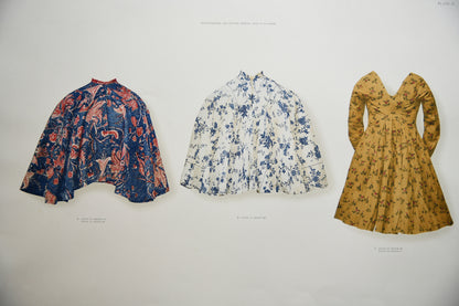 9 Decorative Indian Prints