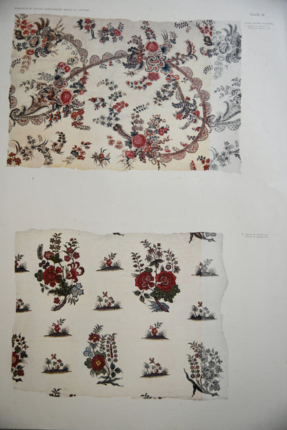9 Decorative Indian Prints
