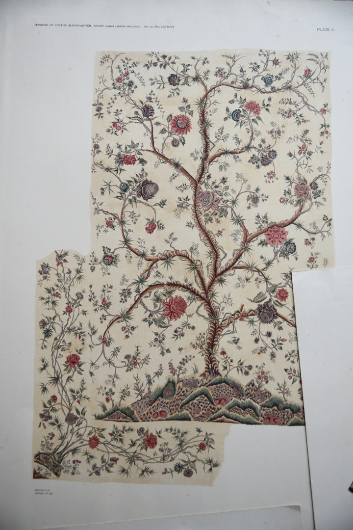 9 Decorative Indian Prints