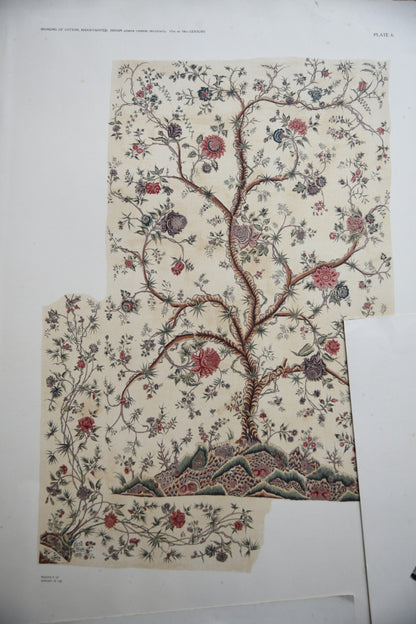 9 Decorative Indian Prints