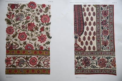 9 Decorative Indian Prints