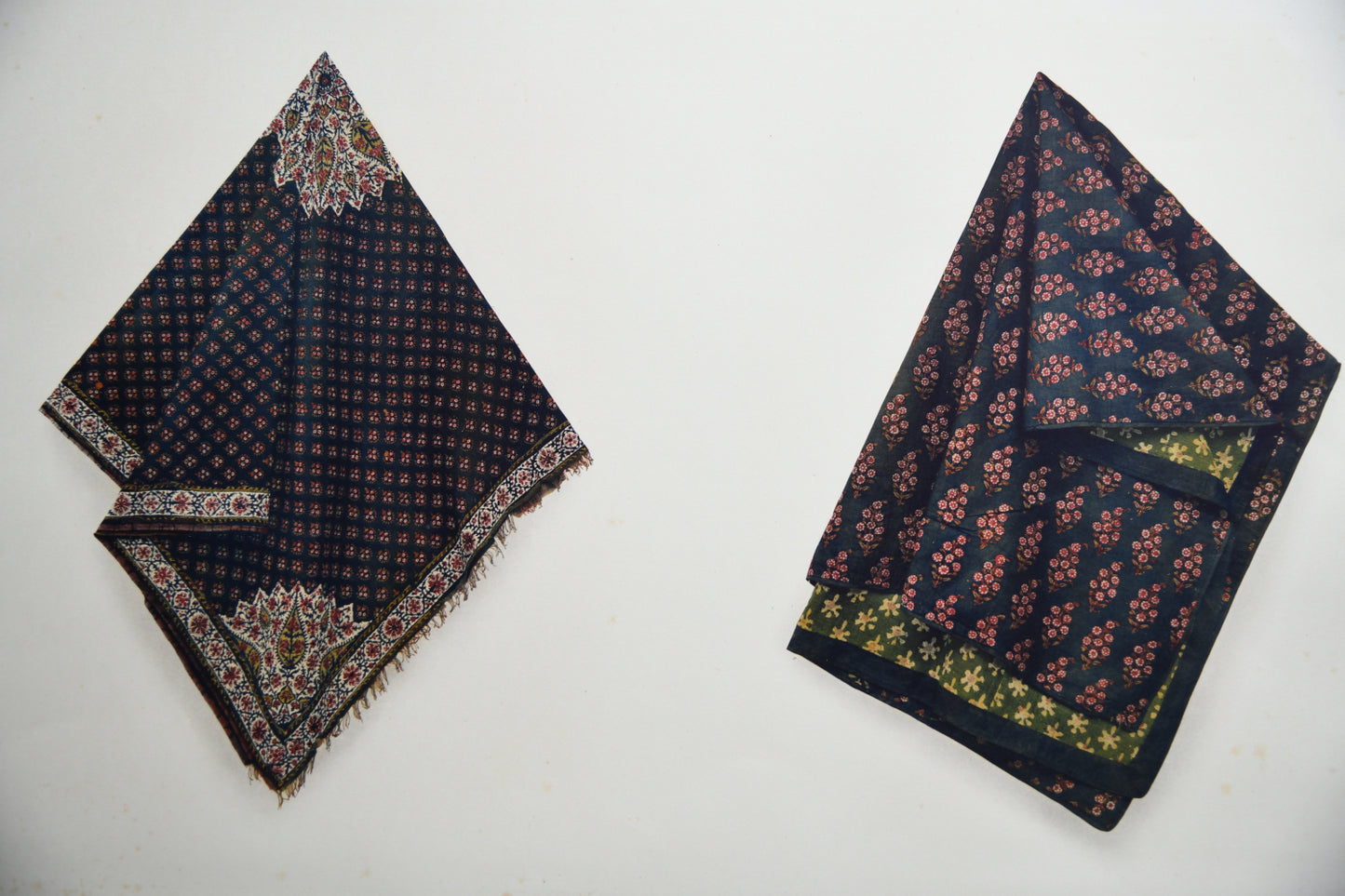 9 Decorative Indian Prints
