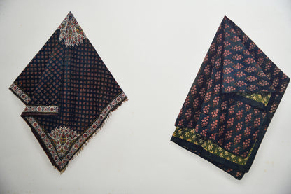 9 Decorative Indian Prints